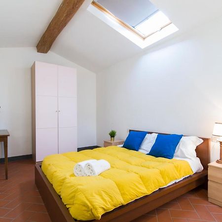 Della Scala Modern Apartment Florencie Pokoj fotografie