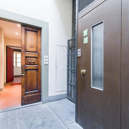 Della Scala Modern Apartment Florencie Exteriér fotografie