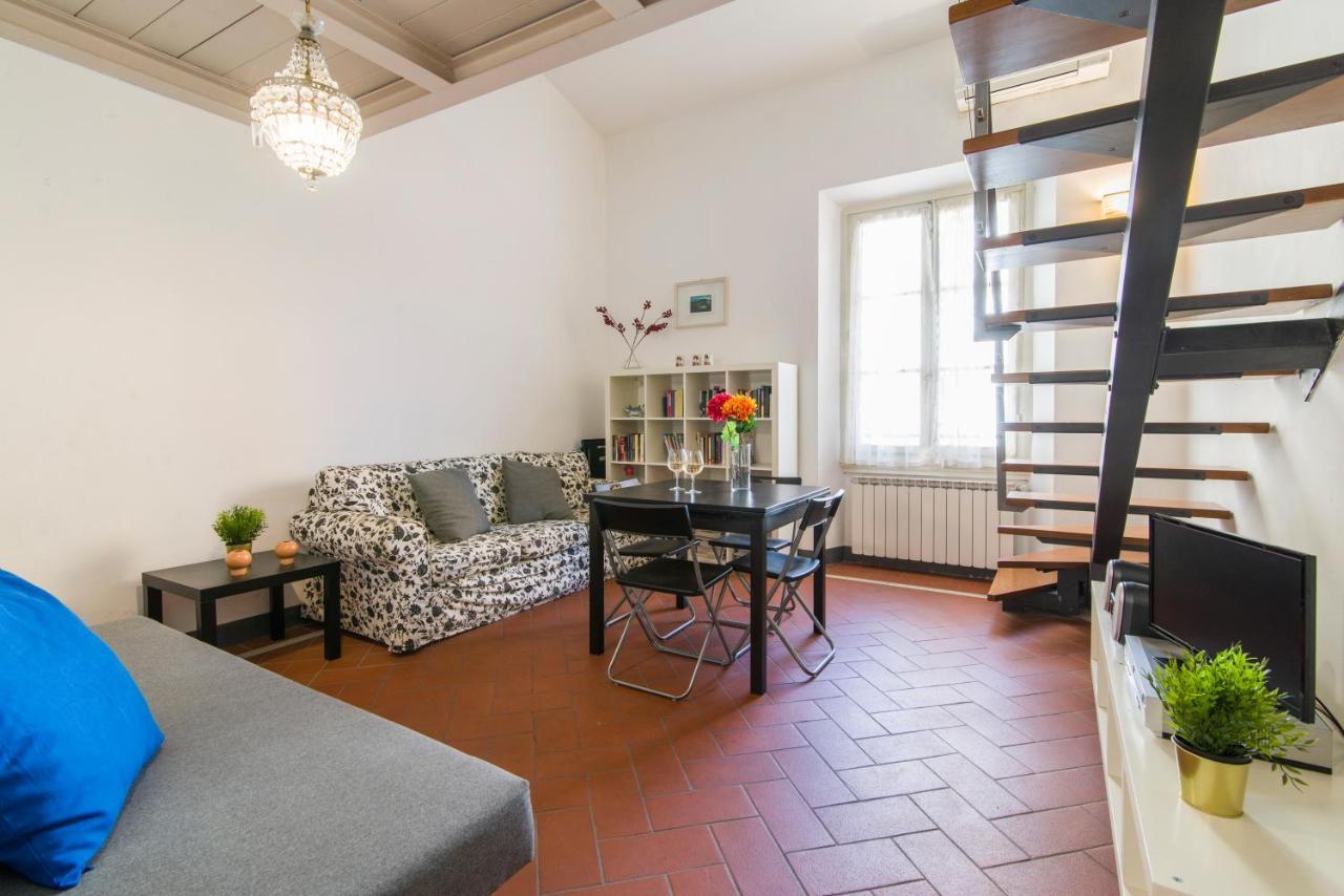 Della Scala Modern Apartment Florencie Pokoj fotografie