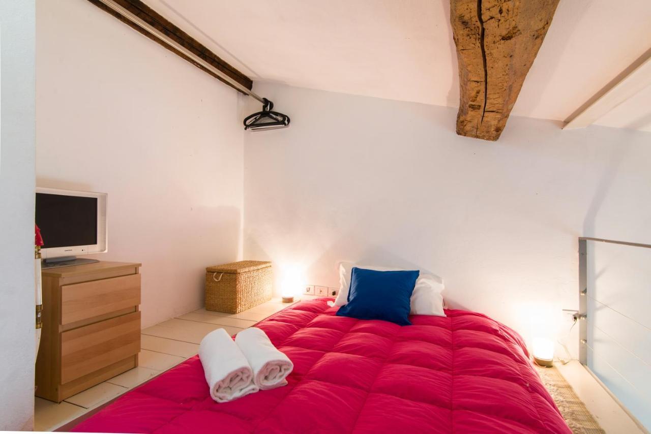 Della Scala Modern Apartment Florencie Pokoj fotografie