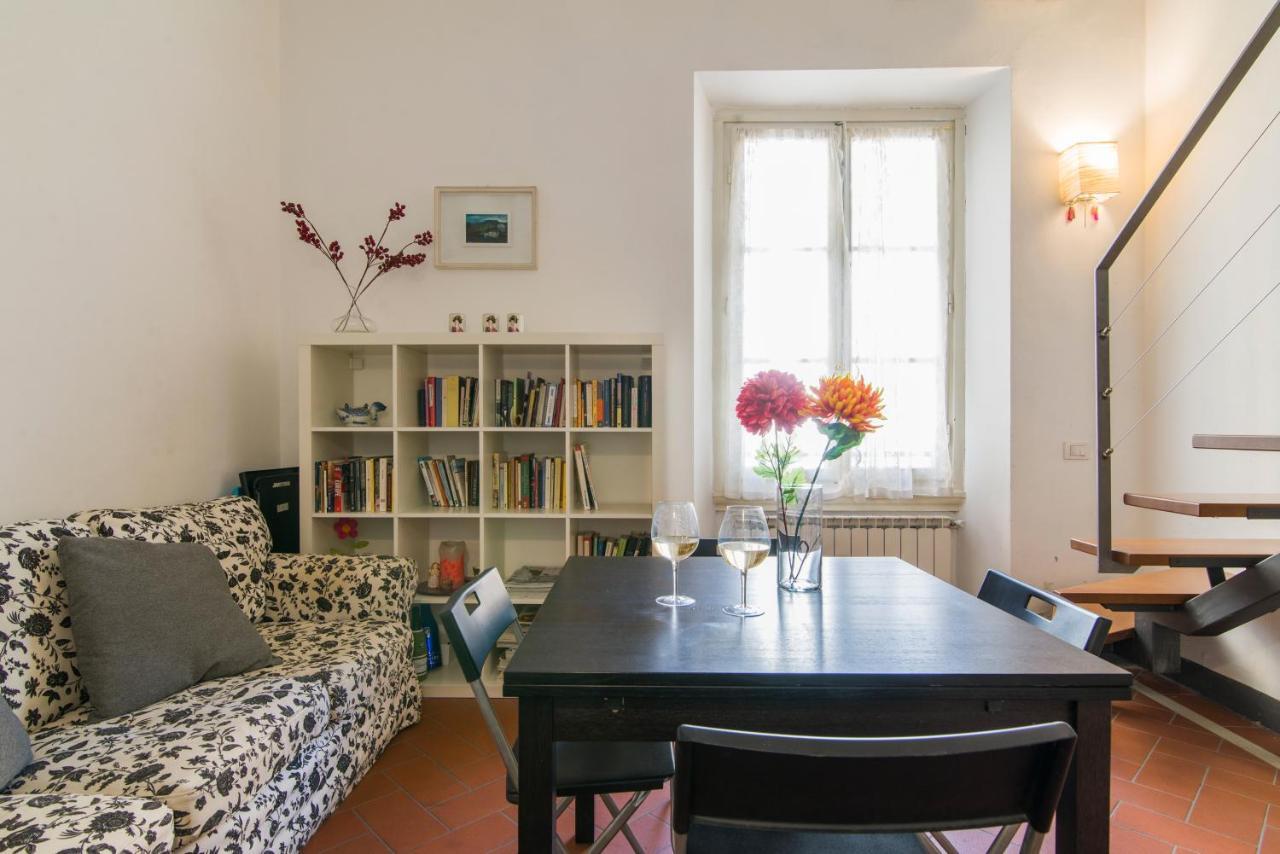 Della Scala Modern Apartment Florencie Pokoj fotografie