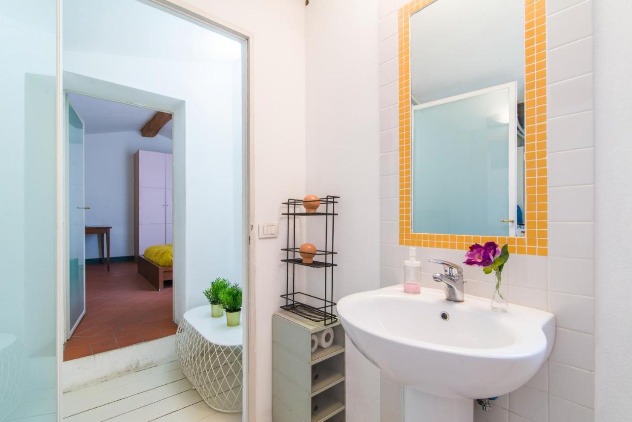 Della Scala Modern Apartment Florencie Pokoj fotografie